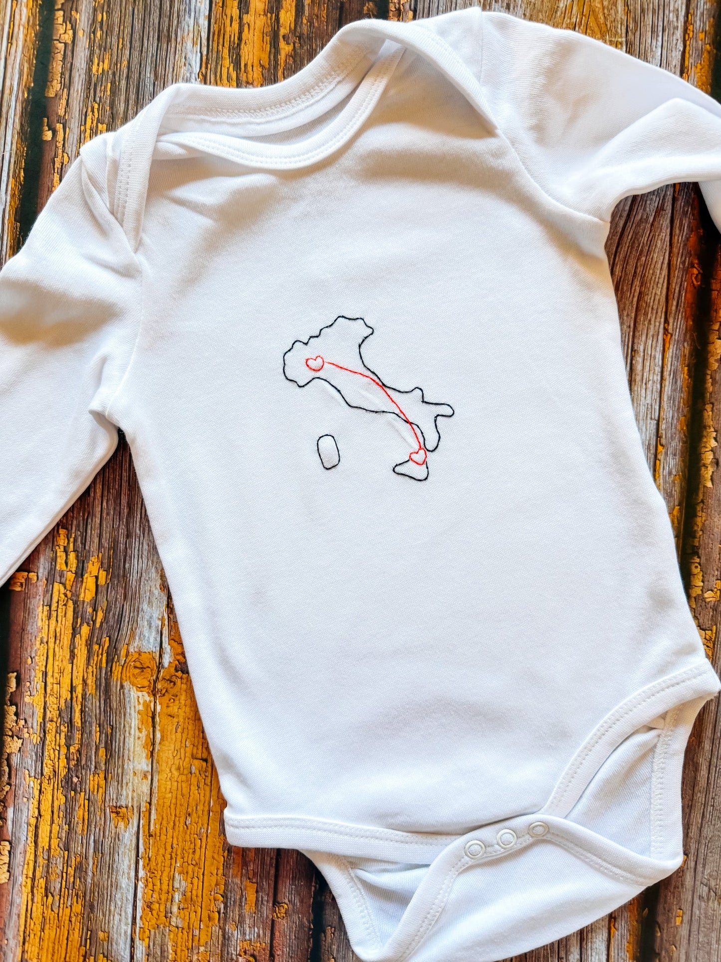 body lontani ma vicini lecreazionidialessiadindin