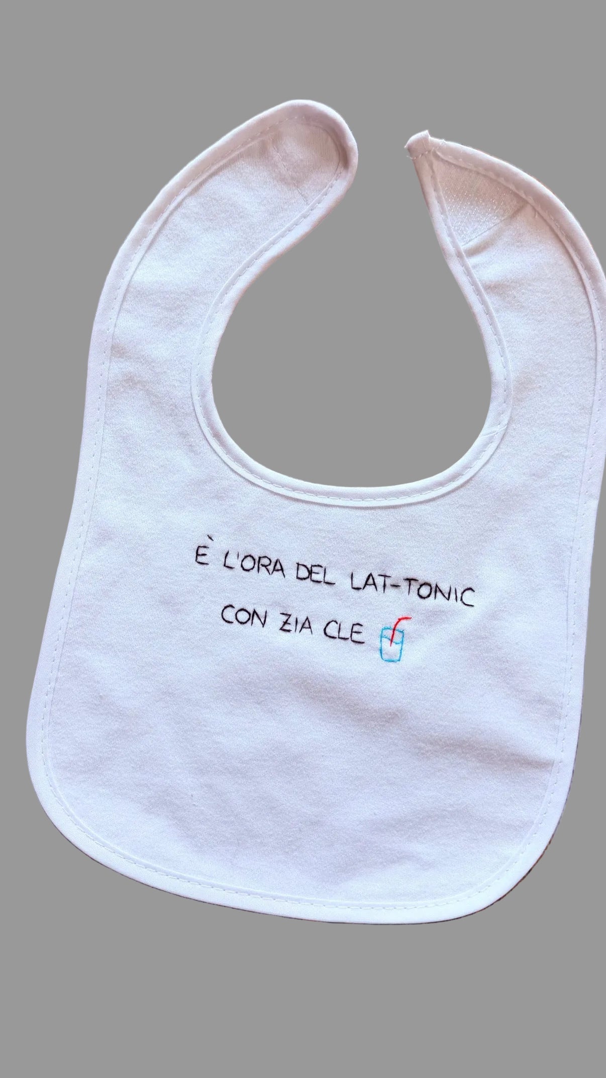 É l’ora del… lecreazionidialessiadindin