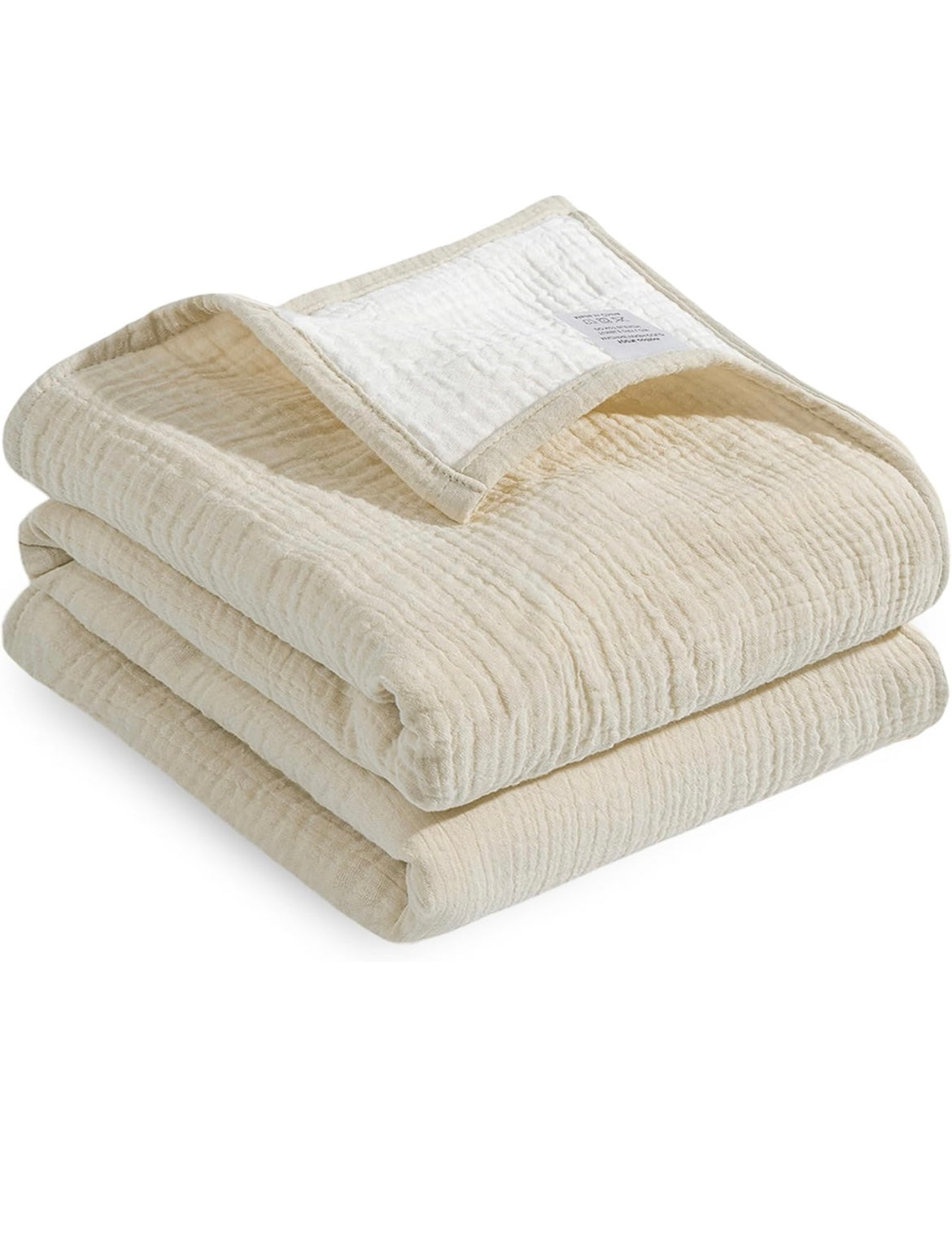 Copertina neonato ricamata lecreazionidialessiadindin