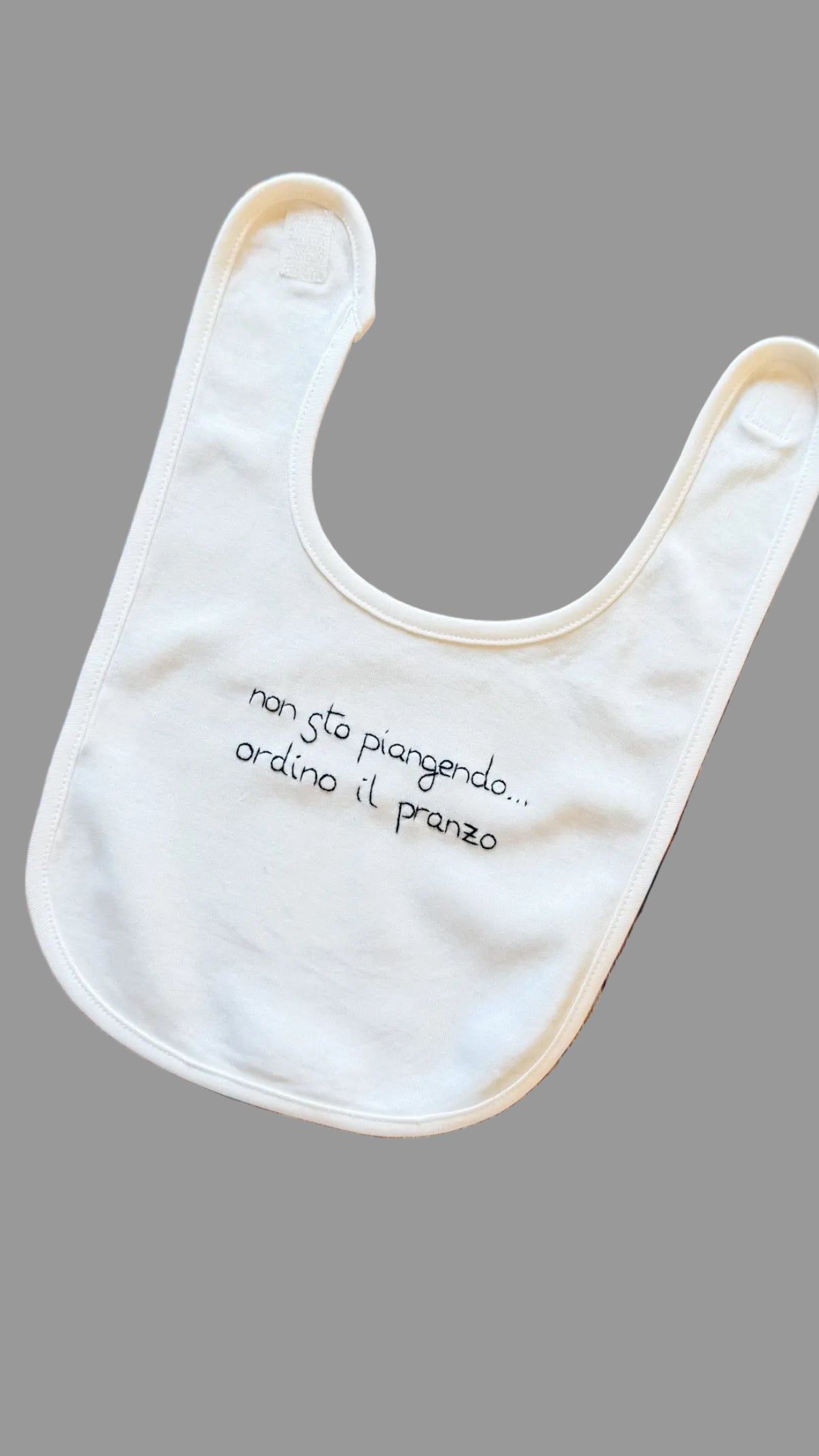 Non sto piangendo… lecreazionidialessiadindin