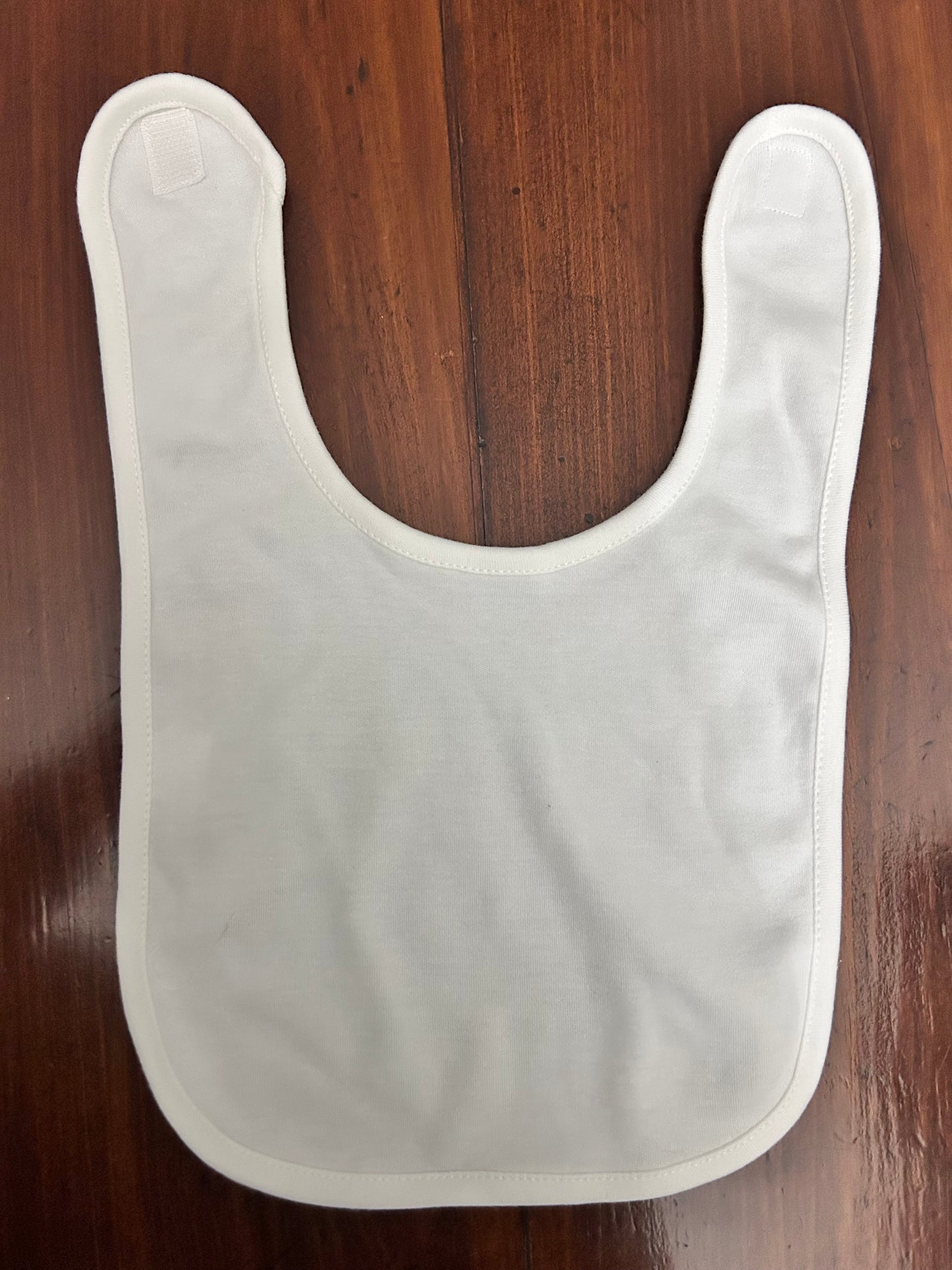 bavaglino personalizzato lecreazionidialessiadindin