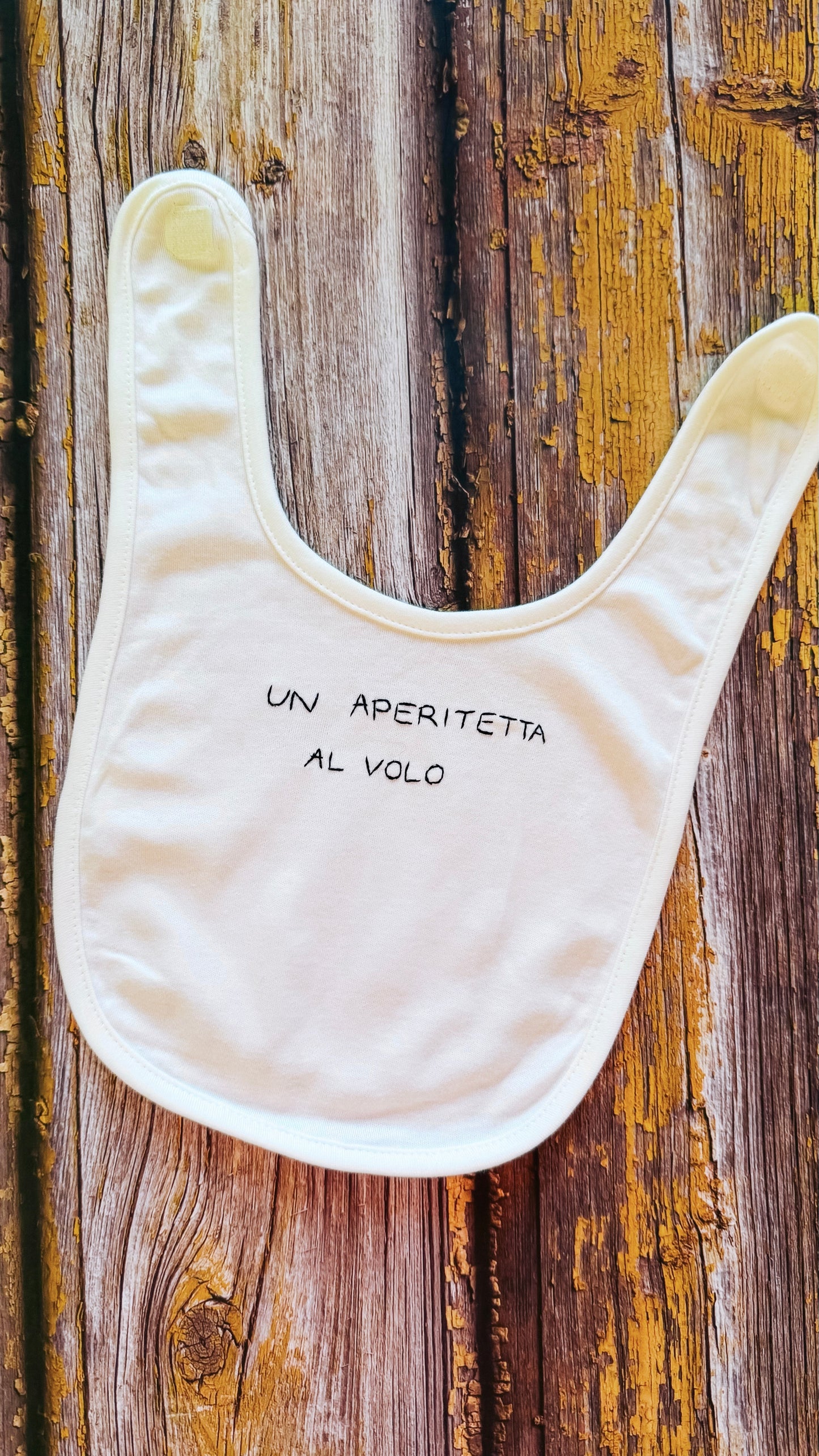 Un aperitetta al volo lecreazionidialessiadindin