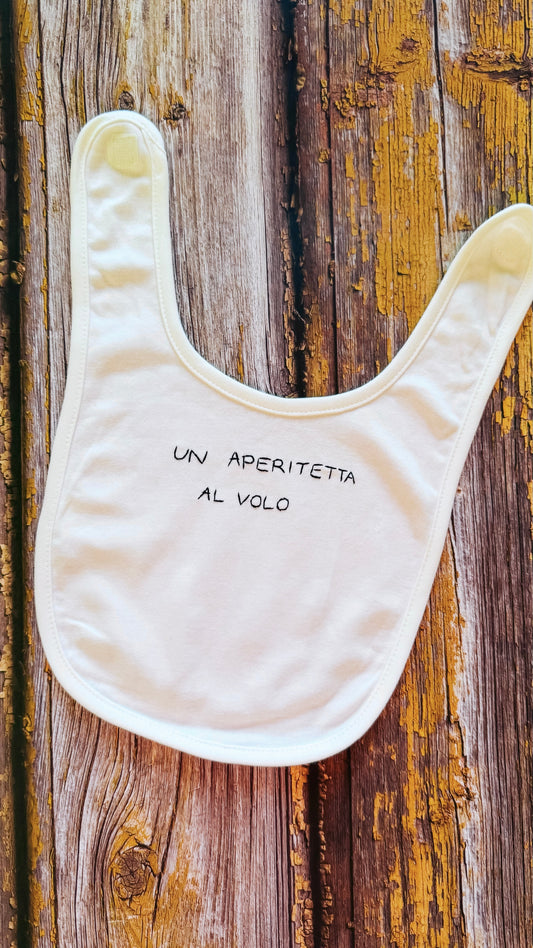 Un aperitetta al volo lecreazionidialessiadindin