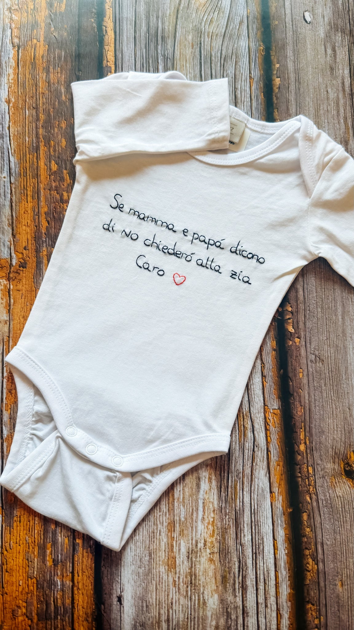 Body se mamma e papà dicono di no chiederò a… lecreazionidialessiadindin