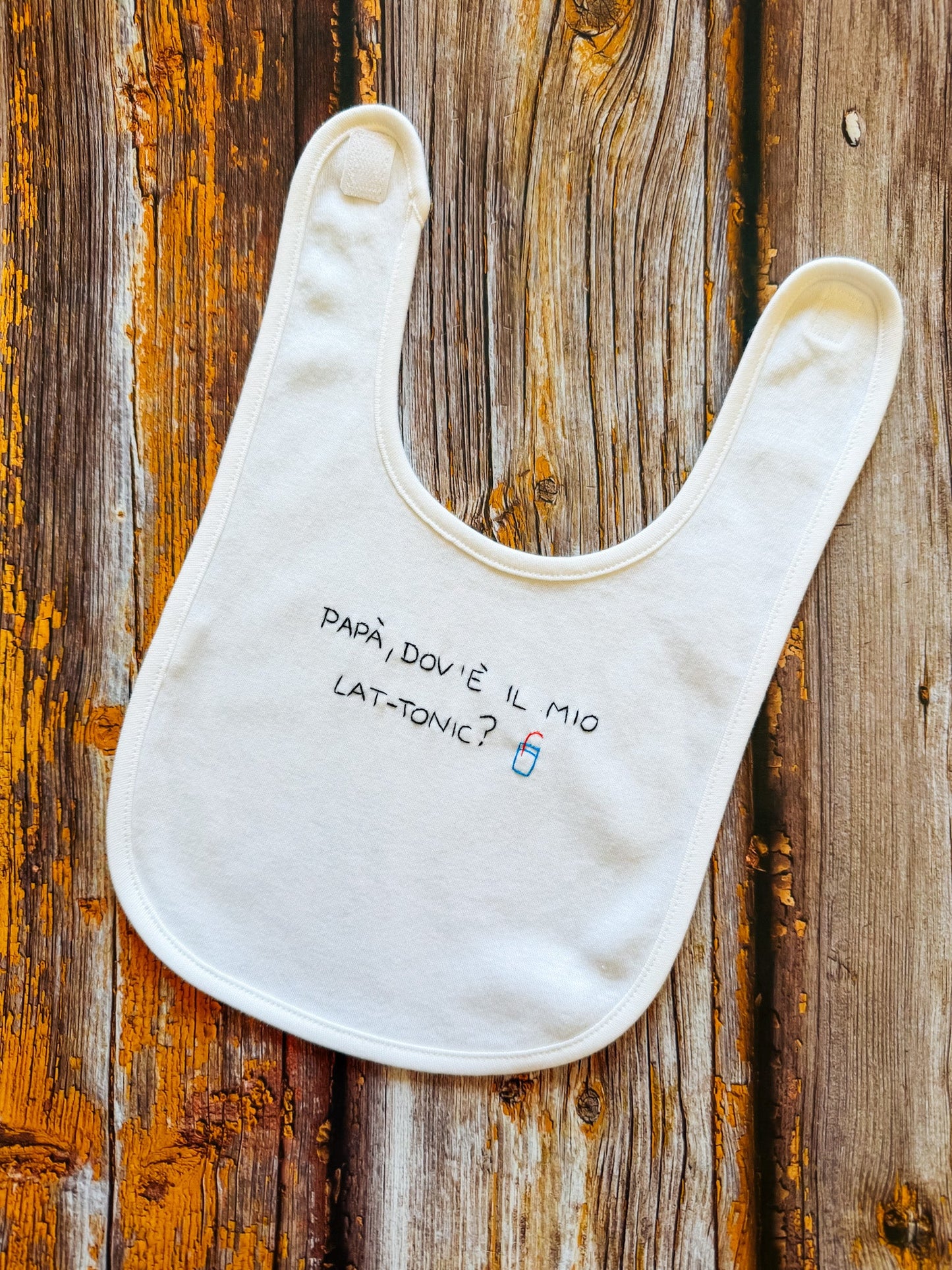 Papà , dov’è il mio lat-tonic lecreazionidialessiadindin