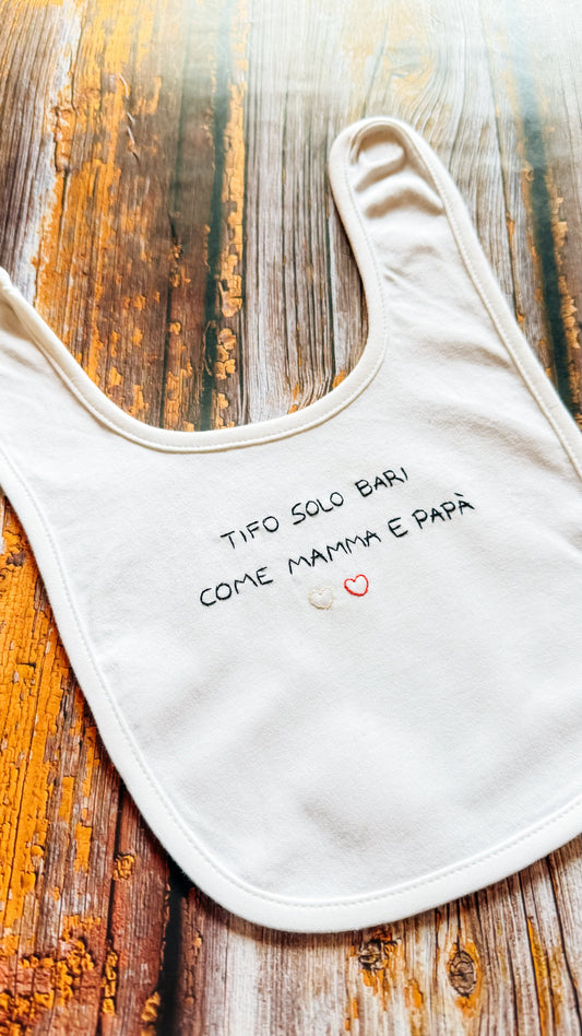 Tifo solo…. lecreazionidialessiadindin