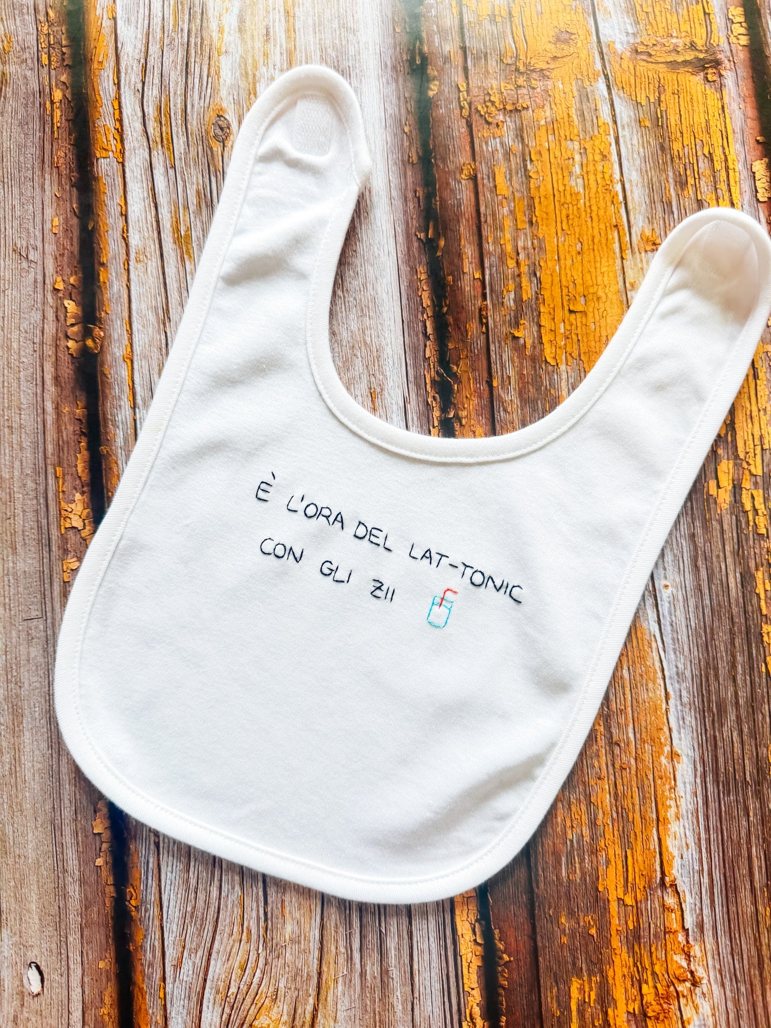 É l’ora del… lecreazionidialessiadindin