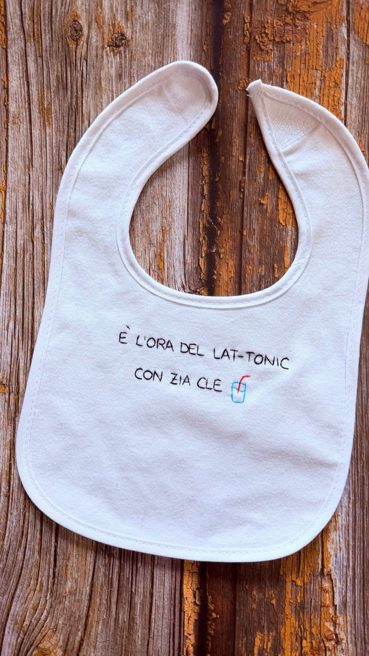 É l’ora del… lecreazionidialessiadindin