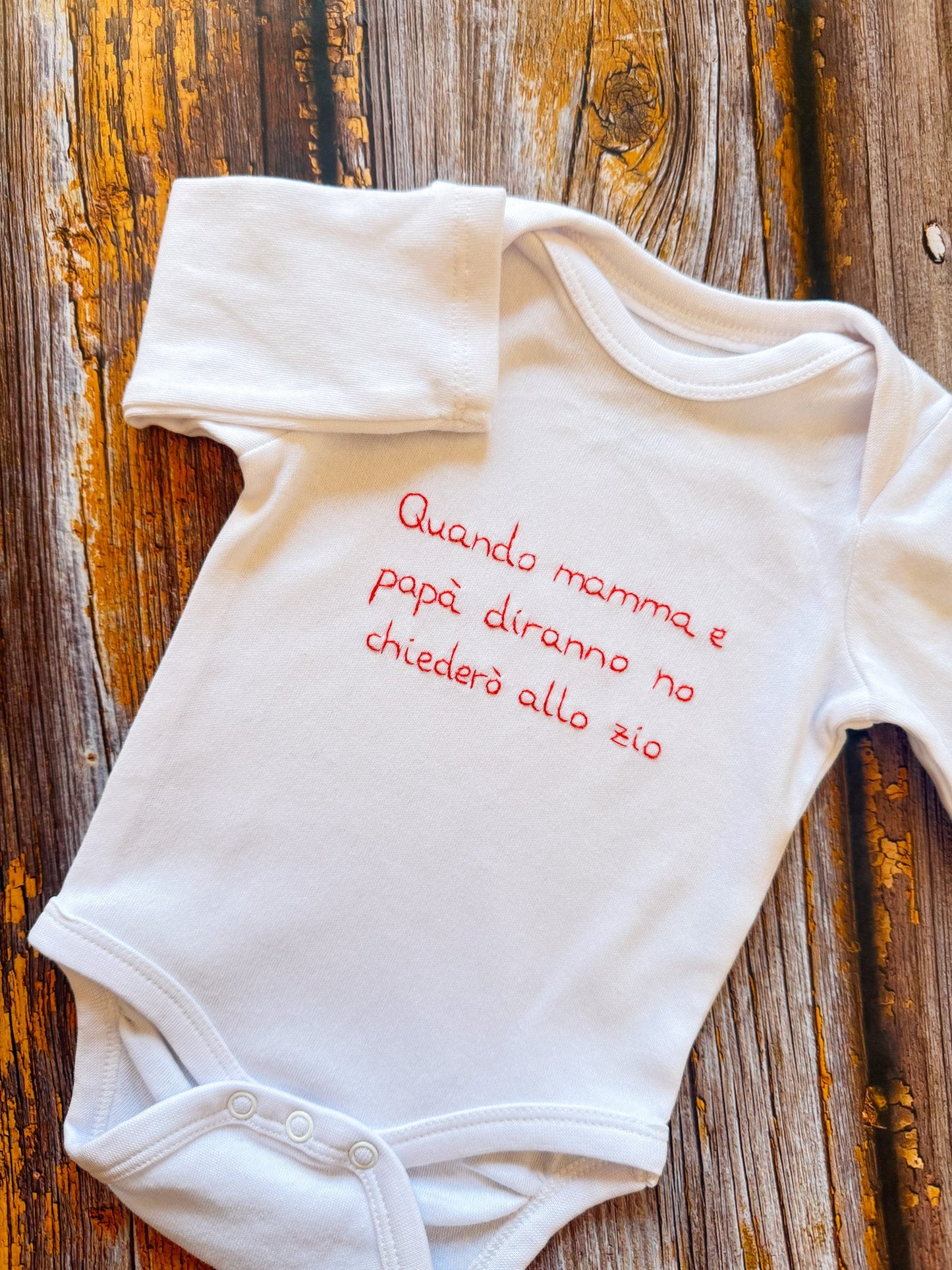 Body se mamma e papà dicono di no chiederò a… lecreazionidialessiadindin