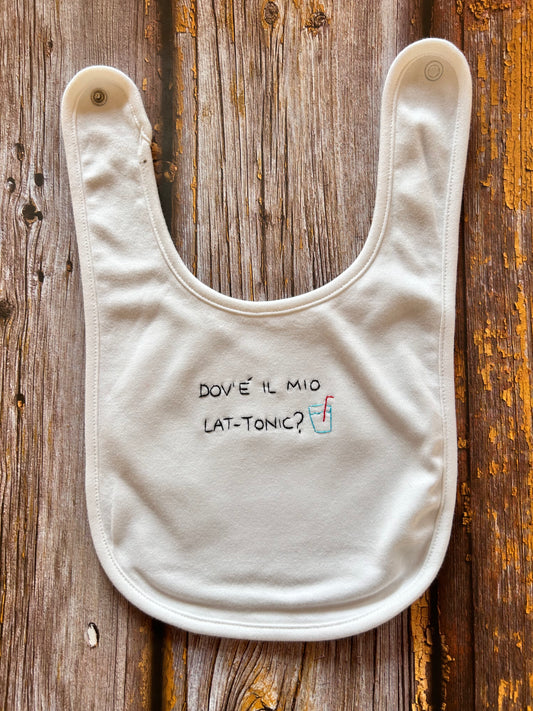 Bavaglino lecreazionidialessiadindin