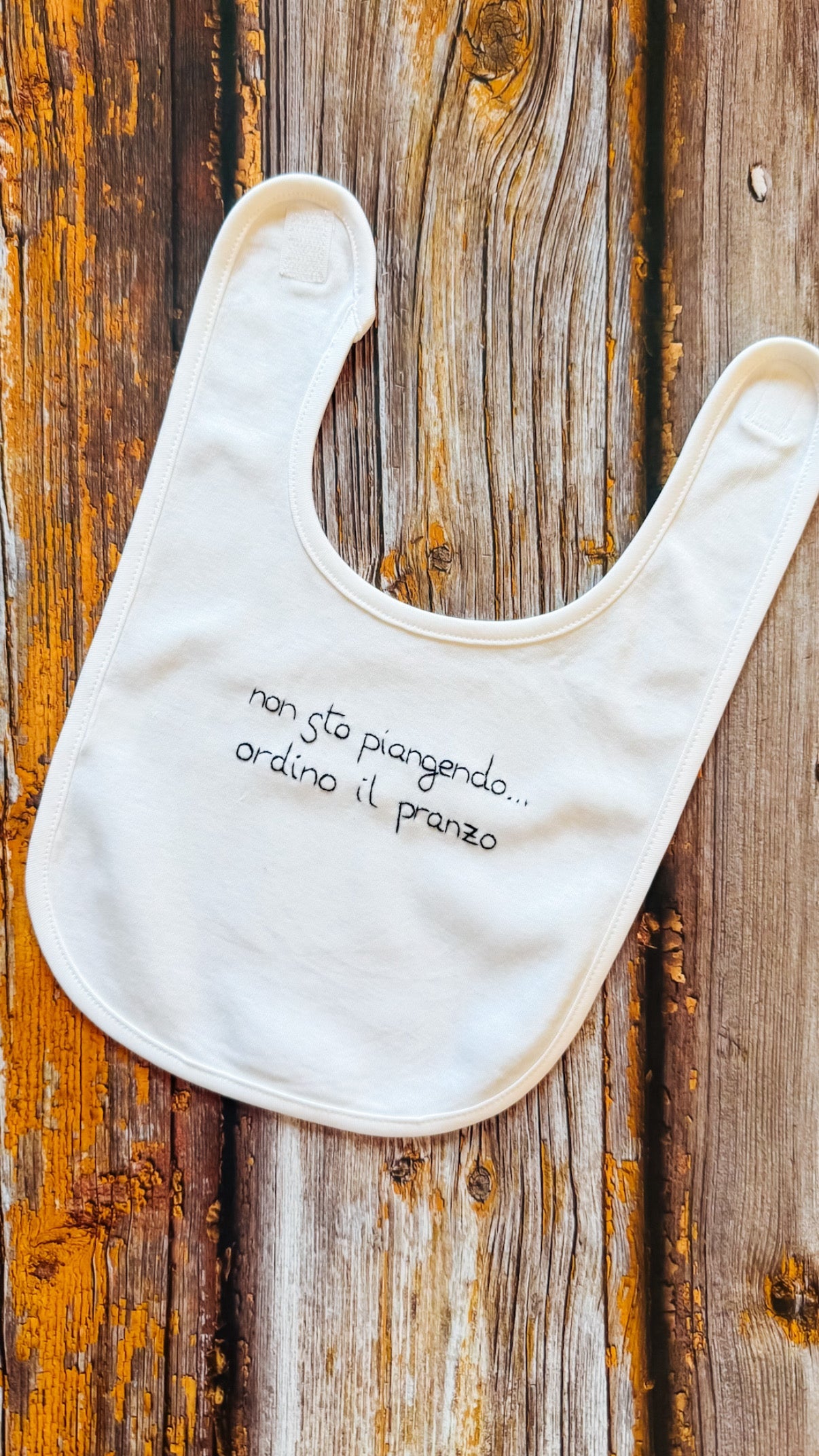 Non sto piangendo… lecreazionidialessiadindin