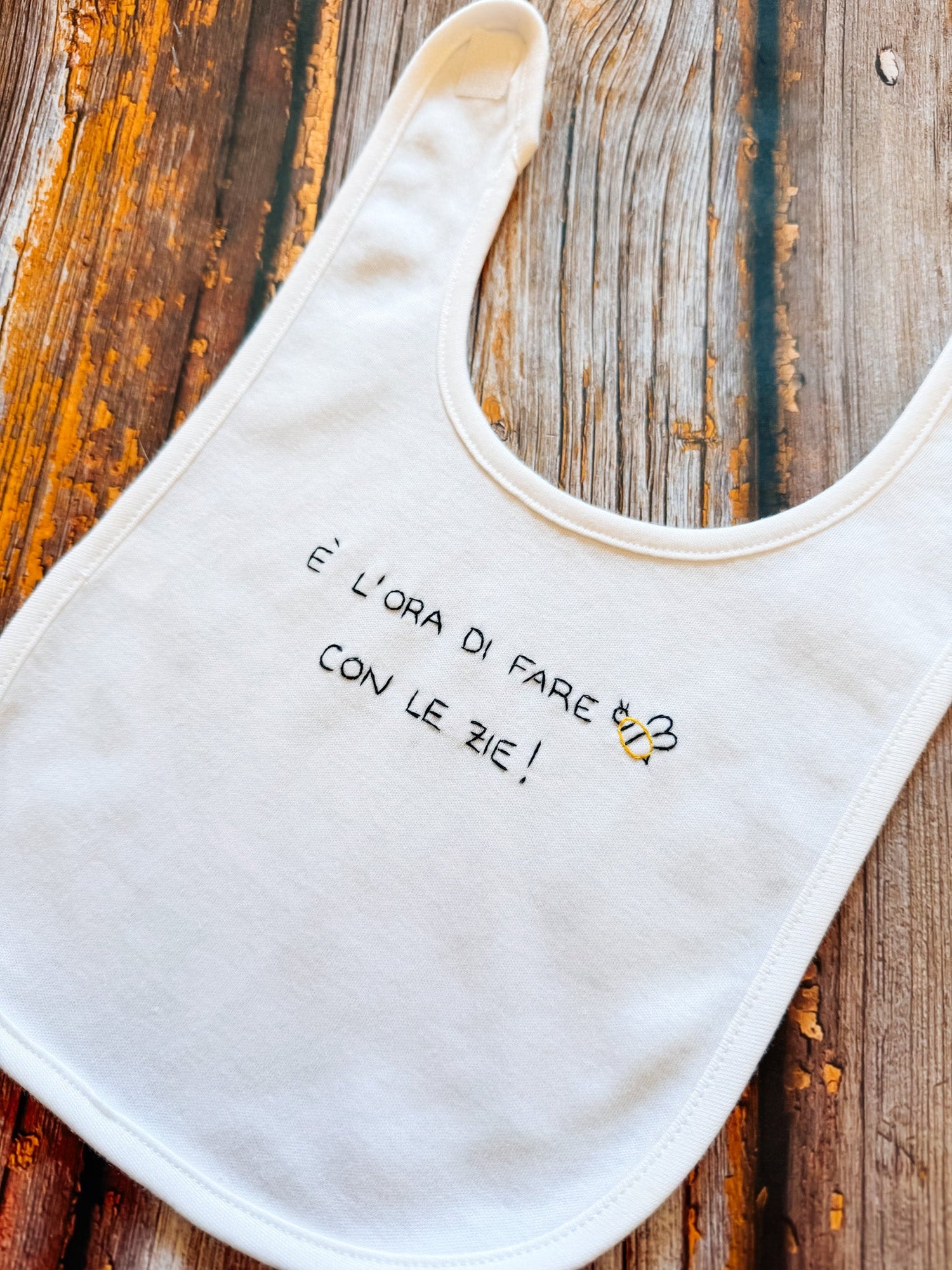 è l'ora di fare ape con... lecreazionidialessiadindin