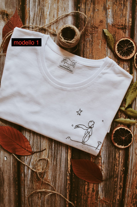 Piccolo principe lecreazionidialessiadindin